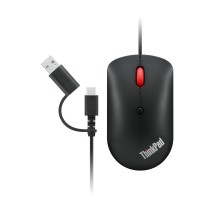 Mouse Lenovo ThinkPad USB-C Wired Compact Mouse 4Y51D20850