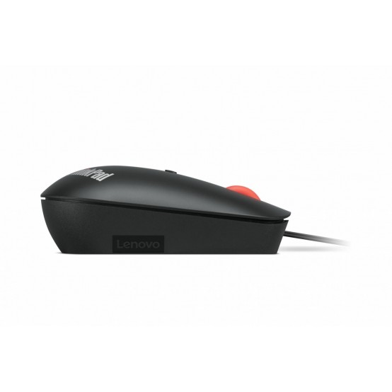 Mouse Lenovo ThinkPad USB-C Wired Compact Mouse 4Y51D20850