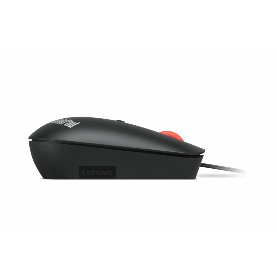 Mouse Lenovo ThinkPad USB-C Wired Compact Mouse 4Y51D20850