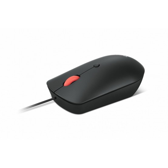 Mouse Lenovo ThinkPad USB-C Wired Compact Mouse 4Y51D20850