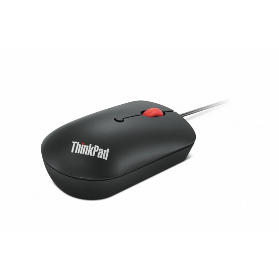Mouse Lenovo ThinkPad USB-C Wired Compact Mouse 4Y51D20850