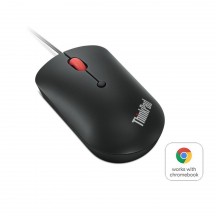 Mouse Lenovo ThinkPad USB-C Wired Compact Mouse 4Y51D20850