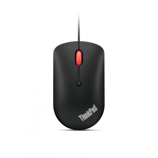 Mouse Lenovo ThinkPad USB-C Wired Compact Mouse 4Y51D20850