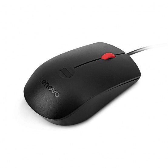 Mouse Lenovo Fingerprint Biometric USB Mouse Gen 2 4Y51M03357