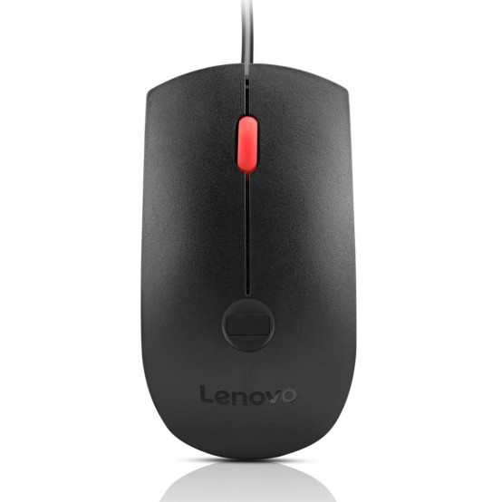 Mouse Lenovo Fingerprint Biometric USB Mouse Gen 2 4Y51M03357