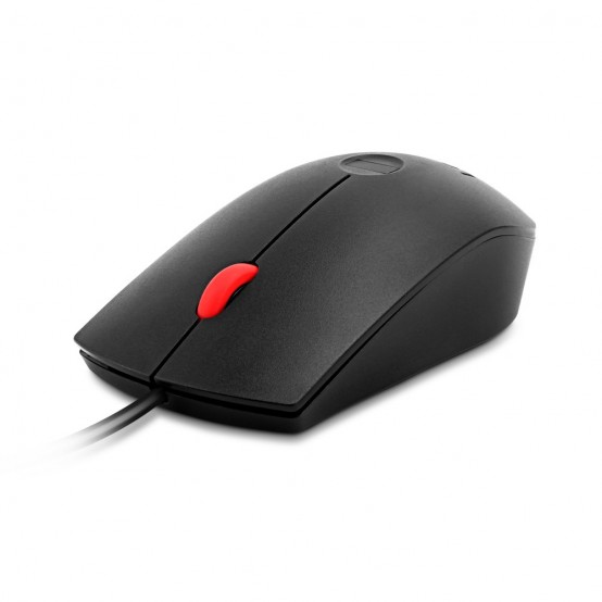 Mouse Lenovo Fingerprint Biometric USB Mouse Gen 2 4Y51M03357