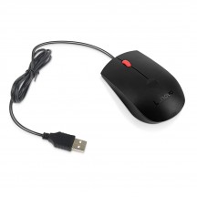Mouse Lenovo Fingerprint Biometric USB Mouse Gen 2 4Y51M03357