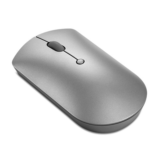 Mouse Lenovo 600 Bluetooth Silent Mouse GY50X88832