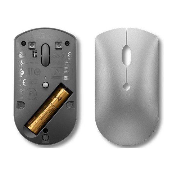 Mouse Lenovo 600 Bluetooth Silent Mouse GY50X88832