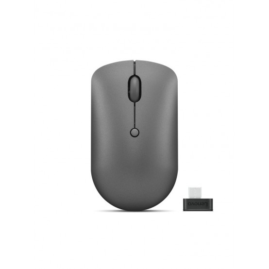 Mouse Lenovo 540 USB-C Wireless Compact Mouse GY51D20867