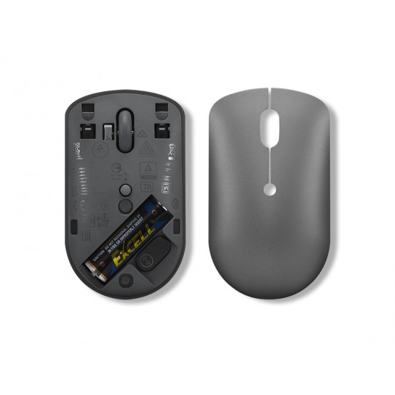 Mouse Lenovo 540 USB-C Wireless Compact Mouse GY51D20867