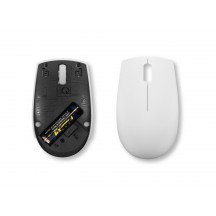 Mouse Lenovo 300 Wireless Compact Mouse (Cloud Grey) GY51L15677