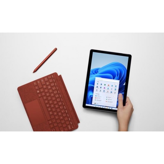 Tableta Microsoft Surface Go 3 8VD-00033