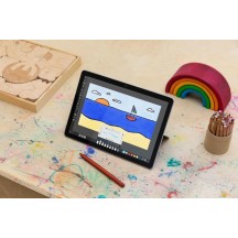Tableta Microsoft Surface Go 3 8VD-00033