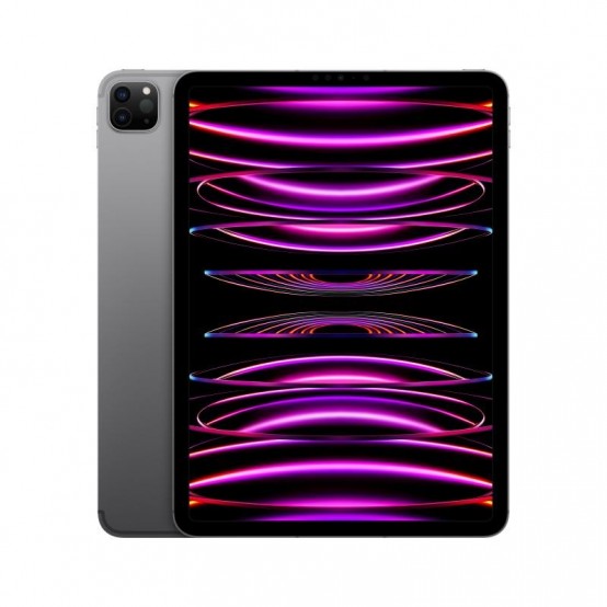 Tableta Apple 11-inch iPad Pro 2022 (4th generation) MNYE3FD/A