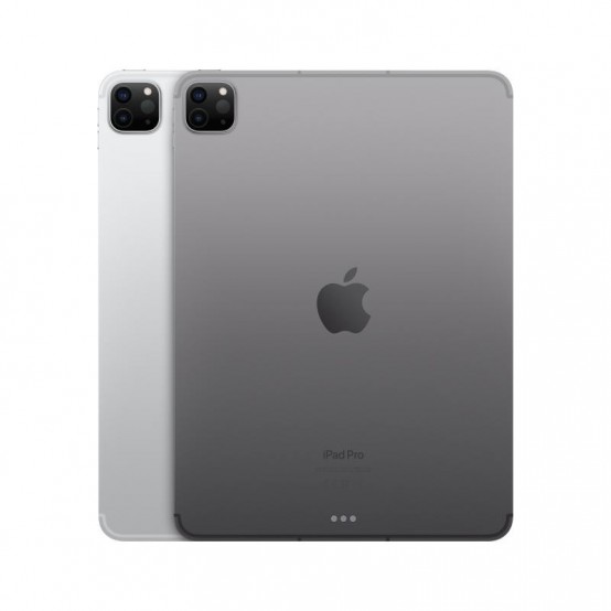 Tableta Apple 11-inch iPad Pro 2022 (4th generation) MNYE3FD/A