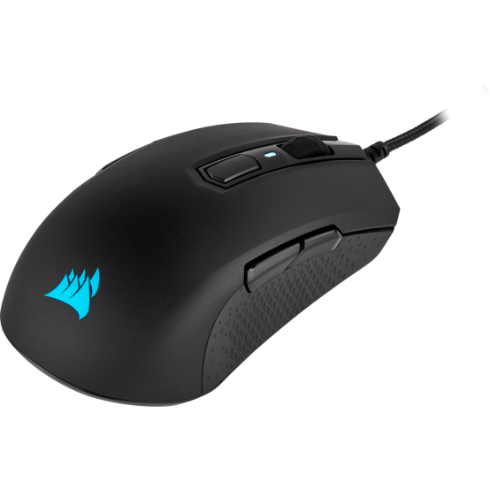 Mouse Corsair M55 RGB PRO CH-9308011-EU
