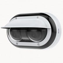 Camera de supraveghere Axis P4708-PLVE Panoramic Camera 02944-001
