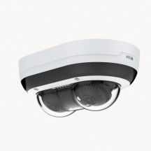 Camera de supraveghere Axis P4708-PLVE Panoramic Camera 02944-001