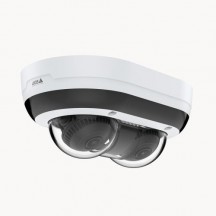 Camera de supraveghere Axis P4708-PLVE Panoramic Camera 02944-001