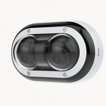 Camera de supraveghere Axis P4708-PLVE Panoramic Camera 02944-001