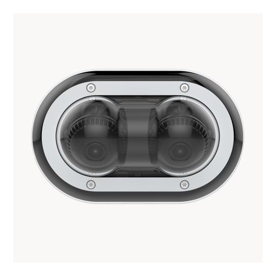 Camera de supraveghere Axis P4708-PLVE Panoramic Camera 02944-001