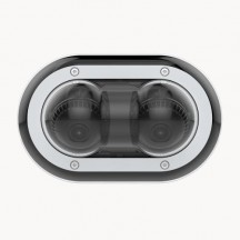 Camera de supraveghere Axis P4708-PLVE Panoramic Camera 02944-001