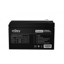 Acumulator nJoy GPL09122F BTVACIUOCTB2FCW01B