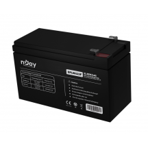 Acumulator nJoy GPL09122F BTVACIUOCTB2FCW01B