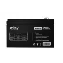 Acumulator nJoy GPL09122F BTVACIUOCTB2FCW01B