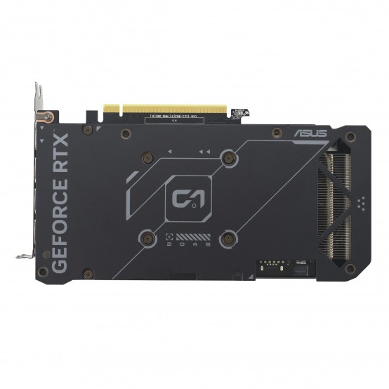 Placa video ASUS DUAL-RTX4060TI-O8G-EVO 90YV0J49-M0NA00