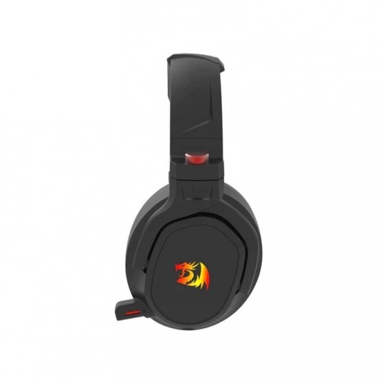 Casca Redragon Hades H838