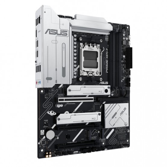 Placa de baza ASUS PRIME X870-P 90MB1IT0-M0EAY0