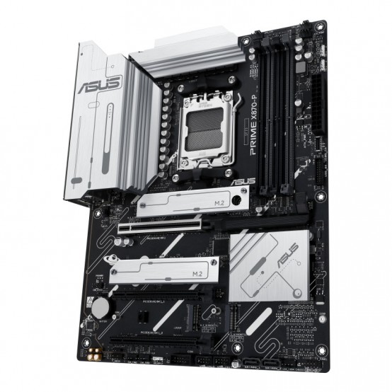 Placa de baza ASUS PRIME X870-P 90MB1IT0-M0EAY0