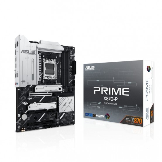 Placa de baza ASUS PRIME X870-P 90MB1IT0-M0EAY0