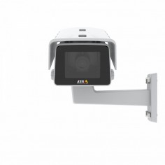 Camera de supraveghere Axis M1135-E Mk II Box Camera 02622-001 2