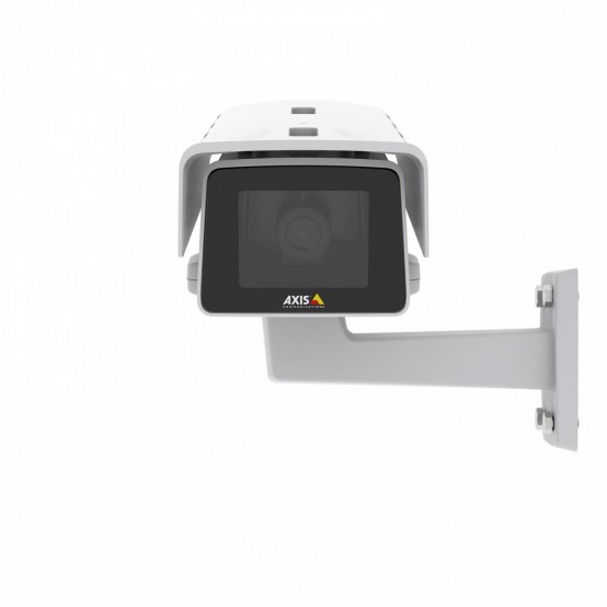 Camera de supraveghere Axis M1135-E Mk II Box Camera 02622-001