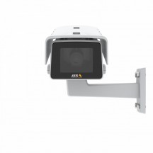 Camera de supraveghere Axis M1135-E Mk II Box Camera 02622-001