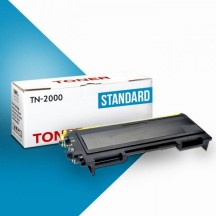 Cartus Compatibil TN2000