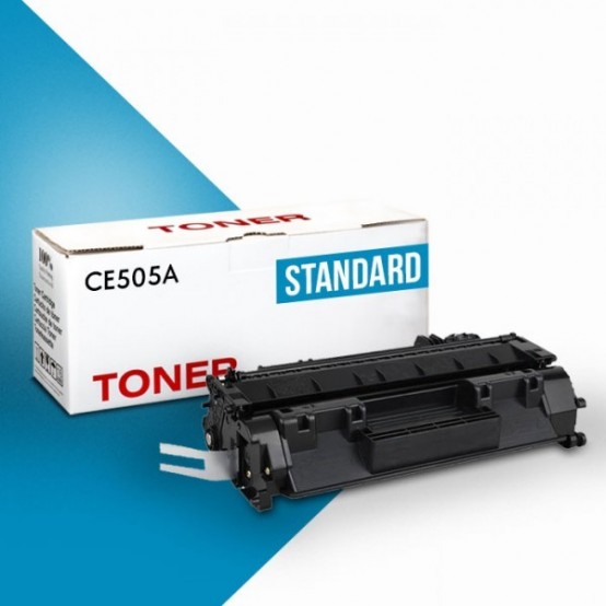 Cartus Compatibil CE505A
