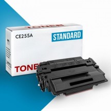 Cartus Compatibil CE255A