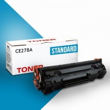 Cartus Compatibil CE278A