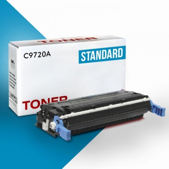 Cartus Compatibil C9720A