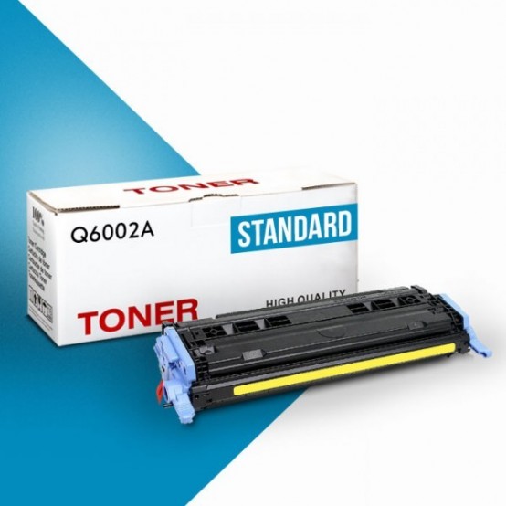 Cartus Compatibil Q6002A
