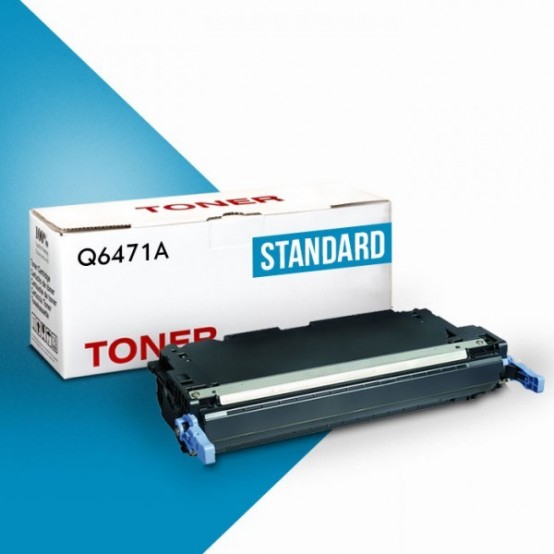 Cartus Compatibil Q6471A