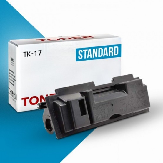 Cartus Compatibil TK-17