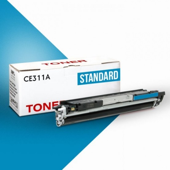Cartus Compatibil 126A CE311A
