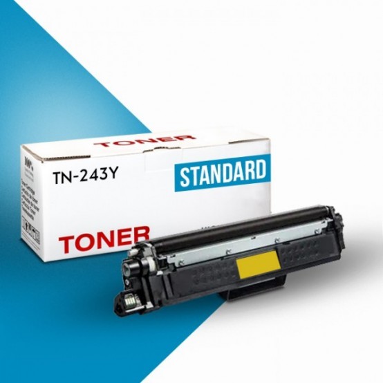 Cartus Compatibil TN243Y
