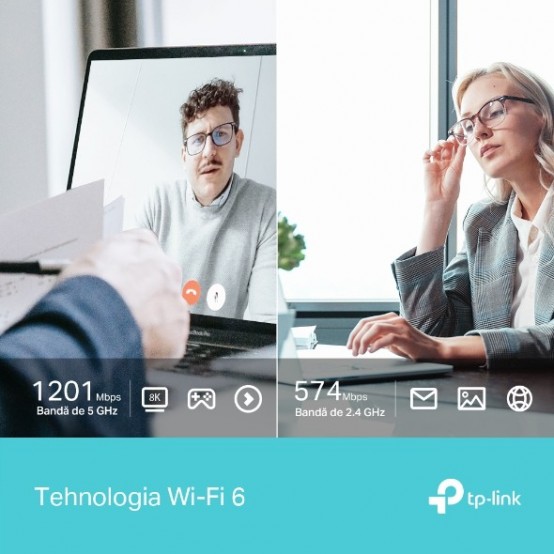 Placa de retea TP-Link  ARCHER TX20U