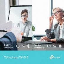 Placa de retea TP-Link  ARCHER TX20U